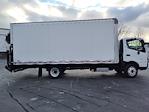 Used 2019 Hino 195 Single Cab Box Truck with Liftgate for sale #205667 - photo 15