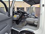 Used 2019 Hino 195 Single Cab Box Truck with Liftgate for sale #205667 - photo 16