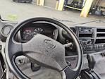 Used 2019 Hino 195 Single Cab Box Truck with Liftgate for sale #205667 - photo 18