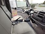 Used 2019 Hino 195 Single Cab Box Truck with Liftgate for sale #205667 - photo 22