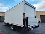 Used 2019 Hino 195 Single Cab Box Truck with Liftgate for sale #205667 - photo 6