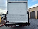 Used 2019 Hino 195 Single Cab Box Truck with Liftgate for sale #205667 - photo 7