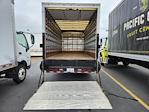 Used 2019 Hino 195 Single Cab Box Truck with Liftgate for sale #205667 - photo 9