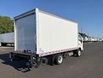 Used 2019 Hino 155 Single Cab Box Truck with Liftgate for sale #205668 - photo 13