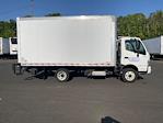 Used 2019 Hino 155 Single Cab Box Truck with Liftgate for sale #205668 - photo 15
