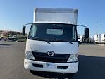 Used 2019 Hino 155 Single Cab Box Truck with Liftgate for sale #205668 - photo 2