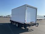 Used 2019 Hino 155 Single Cab Box Truck with Liftgate for sale #205668 - photo 6