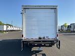 Used 2019 Hino 155 Single Cab Box Truck with Liftgate for sale #205668 - photo 7