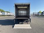 Used 2019 Hino 155 Single Cab Box Truck with Liftgate for sale #205668 - photo 9
