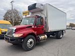 Used 2019 International DuraStar 4300 Refrigerated Body for sale #205683 - photo 3