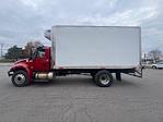 Used 2019 International DuraStar 4300 Refrigerated Body for sale #205683 - photo 4
