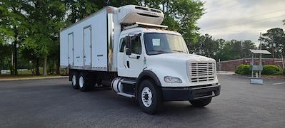 Used 2018 Freightliner M2 112 Refrigerated Body for sale #205704 - photo 1
