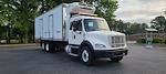 Used 2018 Freightliner M2 112 Refrigerated Body for sale #205704 - photo 1