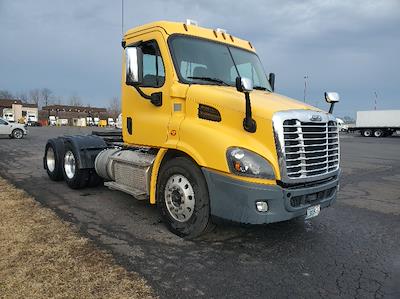 Used 2019 Freightliner Cascadia Detroit DD13 Semi Truck for sale #205753 - photo 1