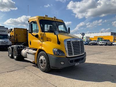 Used 2019 Freightliner Cascadia Detroit DD13 Semi Truck for sale #205755 - photo 1