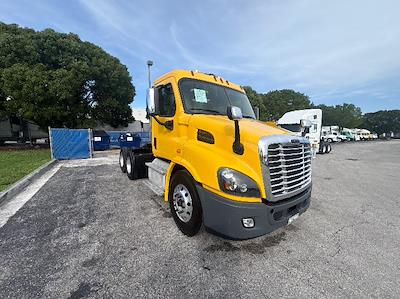 Used 2019 Freightliner Cascadia Detroit DD13 Semi Truck for sale #205767 - photo 1