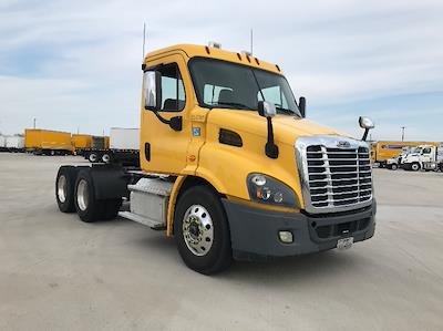 Used 2019 Freightliner Cascadia Detroit DD13 Semi Truck for sale #205788 - photo 1