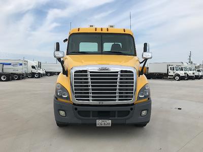 Used 2019 Freightliner Cascadia Detroit DD13 Semi Truck for sale #205788 - photo 2