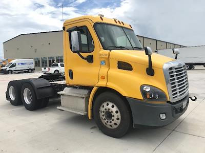 Used 2019 Freightliner Cascadia Detroit DD13 Semi Truck for sale #205790 - photo 1