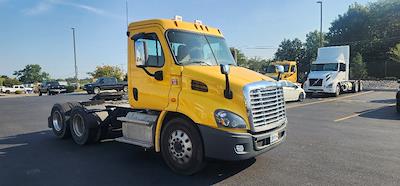 Used 2019 Freightliner Cascadia Detroit DD13 Semi Truck for sale #205816 - photo 1