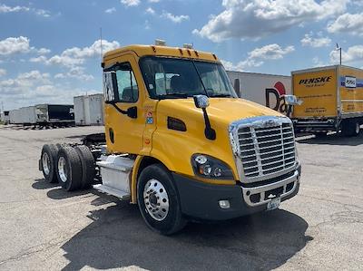 Used 2019 Freightliner Cascadia Detroit DD13 Semi Truck for sale #205819 - photo 1