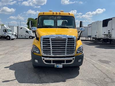 Used 2019 Freightliner Cascadia Detroit DD13 Semi Truck for sale #205819 - photo 2