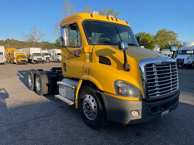 Used 2019 Freightliner Cascadia Detroit DD13 Semi Truck for sale #205821 - photo 1