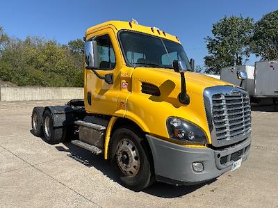 Used 2019 Freightliner Cascadia Detroit DD13 Semi Truck for sale #205847 - photo 1
