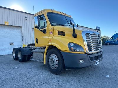 Used 2019 Freightliner Cascadia Detroit DD13 Semi Truck for sale #205849 - photo 1