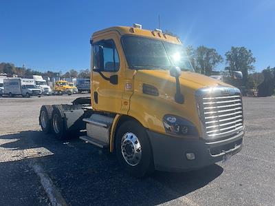 Used 2019 Freightliner Cascadia Detroit DD13 Semi Truck for sale #205860 - photo 1