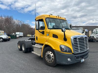 Used 2019 Freightliner Cascadia Detroit DD13 Semi Truck for sale #205956 - photo 1