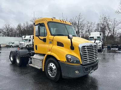 Used 2019 Freightliner Cascadia Detroit DD13 Semi Truck for sale #205957 - photo 1