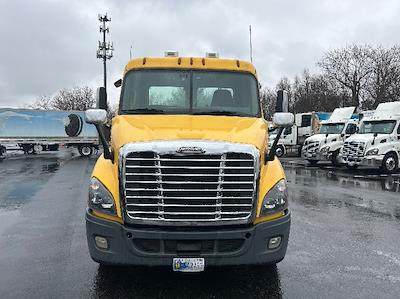 Used 2019 Freightliner Cascadia Detroit DD13 Semi Truck for sale #205957 - photo 2