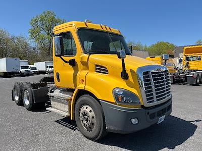 Used 2019 Freightliner Cascadia Detroit DD13 Semi Truck for sale #205960 - photo 1