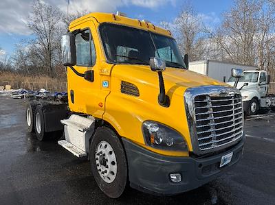 Used 2019 Freightliner Cascadia Detroit DD13 Semi Truck for sale #205967 - photo 1