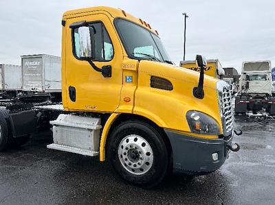 Used 2019 Freightliner Cascadia Detroit DD13 Semi Truck for sale #205968 - photo 1