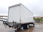 Used 2019 Hino 268A Single Cab Box Truck with Liftgate for sale #206060 - photo 13