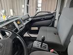Used 2019 Hino 268A Single Cab Box Truck with Liftgate for sale #206060 - photo 19
