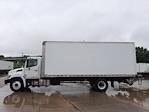Used 2019 Hino 268A Single Cab Box Truck with Liftgate for sale #206060 - photo 4