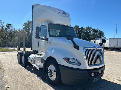 Used 2019 International LT Cummins X15 Semi Truck for sale #206083 - photo 1