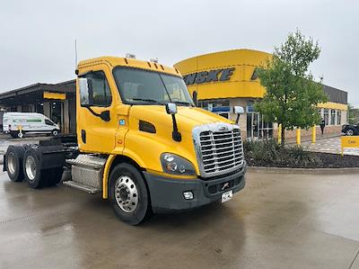 Used 2019 Freightliner Cascadia Detroit DD13 Semi Truck for sale #206132 - photo 1