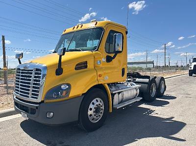 Used 2019 Freightliner Cascadia Detroit DD13 Semi Truck for sale #206138 - photo 1
