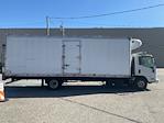 Used 2018 Isuzu NRR Refrigerated Body with Liftgate for sale #206149 - photo 15