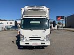 Used 2018 Isuzu NRR Refrigerated Body with Liftgate for sale #206149 - photo 2