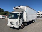 Used 2018 Isuzu NRR Refrigerated Body with Liftgate for sale #206149 - photo 3