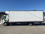 Used 2018 Isuzu NRR Refrigerated Body with Liftgate for sale #206149 - photo 4