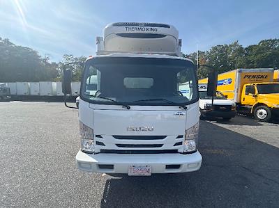 Used 2018 Isuzu NRR Kidron Refrigerated Body T680R-50 with Liftgate for sale #206150 - photo 2