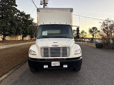 Used 2019 Freightliner M2 106 Conventional Cab Box Truck for sale #206170 - photo 2