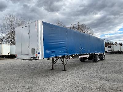 Used 2018 Flatbed Trailer 206171 for sale #206171 - photo 2