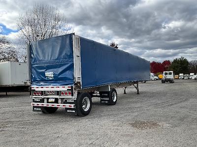 Used 2018 Flatbed Trailer 206171 for sale #206171 - photo 4
